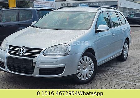 VW Golf Volkswagen V Variant Trendline*TÜV Neu*