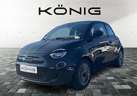 Fiat 500E Allwetterreifen