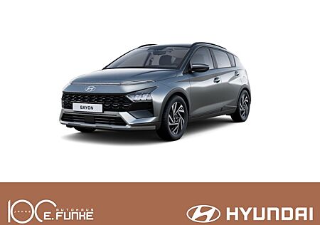 Hyundai Bayon Trend ,Bose Soundsystem, Komfortpaket