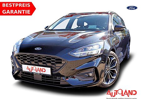 Ford Focus 2.0 EcoBlue ST-Line LED Navi Head-Up