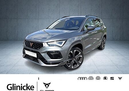 Cupra Ateca 1.5 TSI DSG AHK/Nav/pACC/360/Kam/Business/