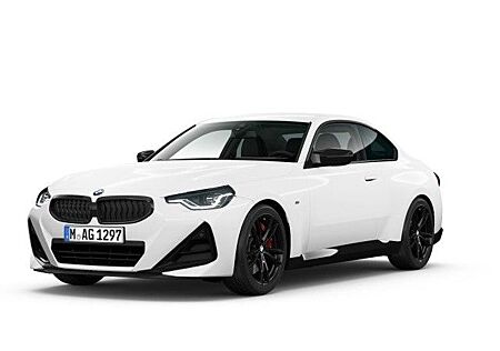 BMW 240 M240i Steptronic Coupe M SPORT PRO Live Cockpit