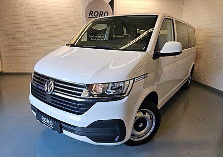 VW T6 Caravelle Volkswagen T6.1 Caravelle lang 2.0 TDI + 4Motion/DSG/STD/8S