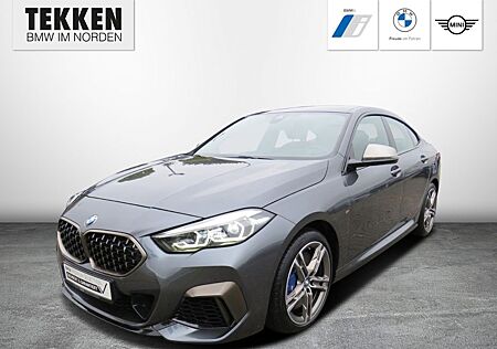 BMW M235i xDrive Gran Coupe