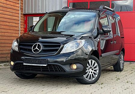 Mercedes-Benz Citan Kombi 111 CDI lang Tourer Edition Kamera