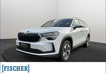 Skoda Kodiaq 1.5TSI DSG Selection LED AHK Navi Rear Vi