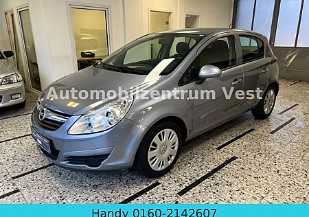 Opel Corsa D 1.4 Edition *Klima*5 Türen*1.Hand*