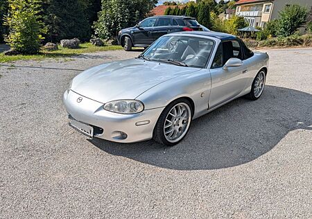 Mazda MX-5 1.9 16V 1.9