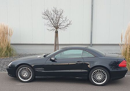Mercedes-Benz SL 500 -