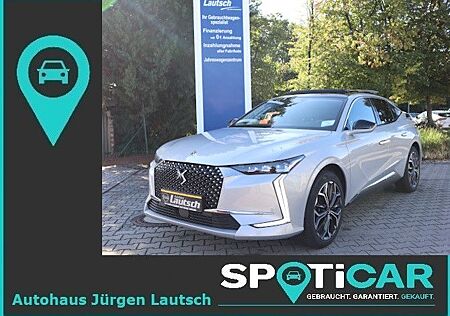 DS Automobiles DS 4 DS4 BlueHDi 130 Opera Matrix/Leder/NightVision