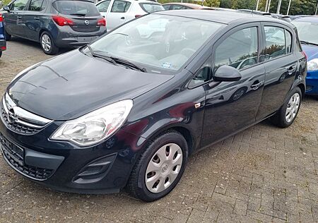 Opel Corsa D Edition