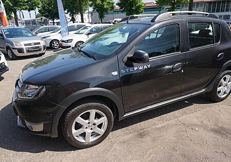 Dacia Sandero II Stepway Prestige