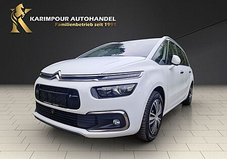 Citroën C4 Spacetourer Grand C4 Shine *7Sitze*Navi*Pano*JBL*Teilleder*