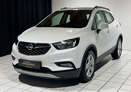 Opel Mokka X 4x4 *KAMERA*PDC*TEMP*SHZ*AHK*GARANTIE*