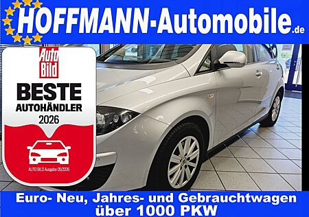 Seat Altea AHK,Allwetterreifen,Klimaautomatik,PDC