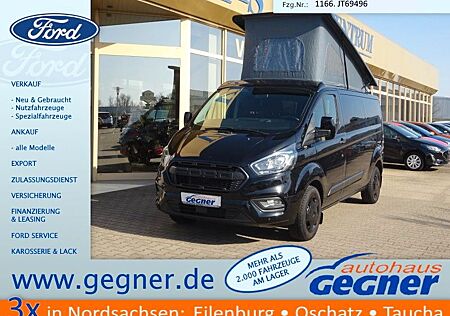 Ford Transit Custom Kombi 320 L2 Trend Aufstelldach