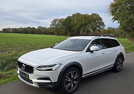 Volvo V90 Cross Country D4 AWD Geartronic