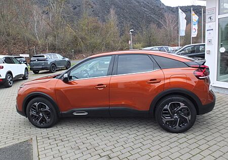 Citroën C4 PT130 S&S,SHINE,NAVi,Sitzheiz.