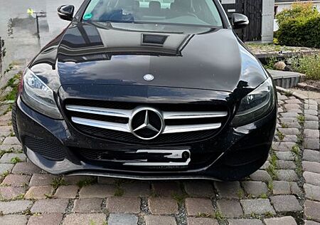 Mercedes-Benz C 180 AUTOMATIK TÜV NEU