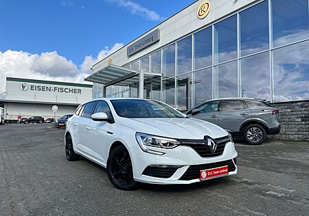 Renault Megane TCe 115 GPF Life Grandtour