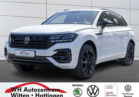 VW Touareg Volkswagen R 3.0 TSI eHybrid 4Motion R LUFTFEDERUN
