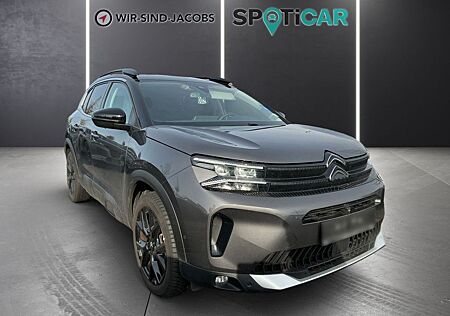 Citroën C5 Aircross , 1.2 PureTech 130, Shine S&S