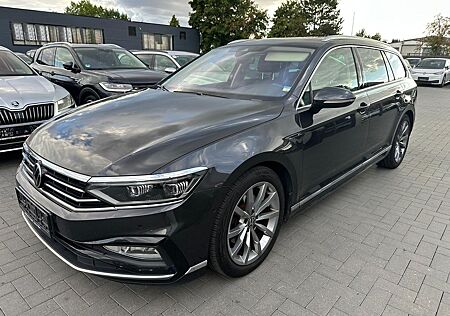 VW Passat Variant Volkswagen 2.0 TDI/R LINE/MATRIX/TRAVEL/PANO