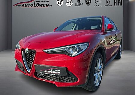 Alfa Romeo Stelvio 2.0 Turbo 16V Super Q4