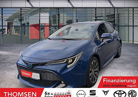 Toyota Corolla 1.8 Club ACC LED AUT PDC Kam. SHZ SpurH