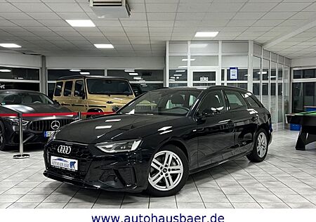 Audi A4 Avant 40 TDI quattro S line*Rückfahrkamera*