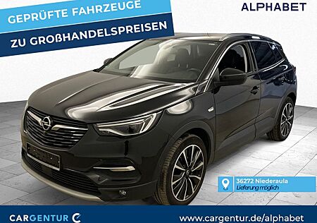 Opel Grandland X Grandland 1.5 D Business Elegance AHK 360° Lane