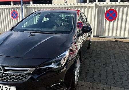 Opel Astra 1.6 CDTI Neuer TÜV Neuer Service