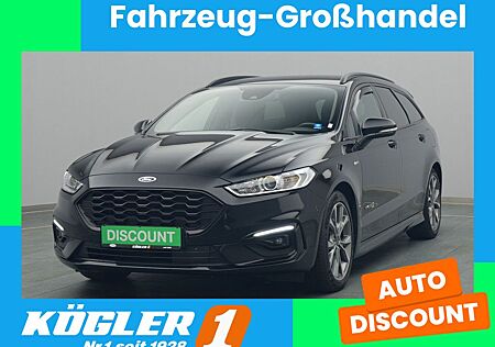 Ford Mondeo Turnier ST-Line 140PS Aut.