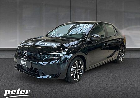 Opel Corsa Edition 1.2 +Alwetter+LHZ+SHZ+LED+