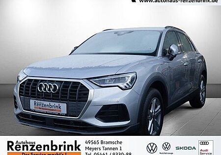 Audi Q3 45 TFSI e LED+NAVI+GJR