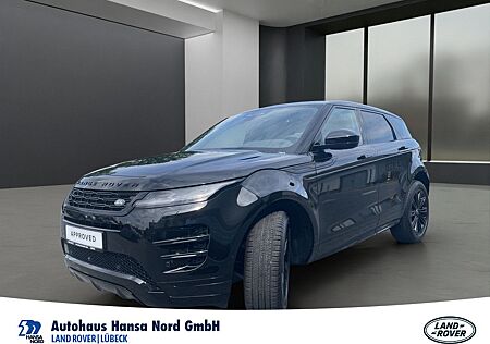 Land Rover Range Rover Evoque D200 Dyn SE LED NAVI KAMERA