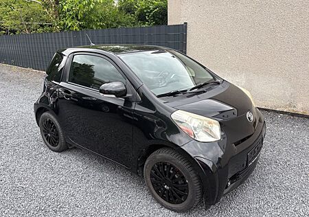 Toyota iQ Basis/Klima/Automatik/PDC/