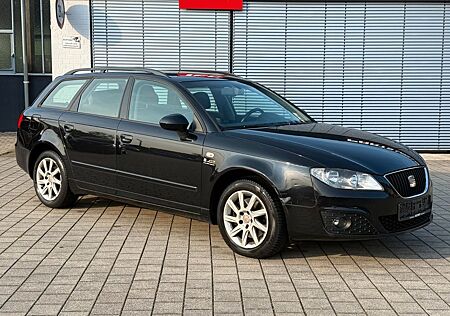 Seat Exeo ST Style