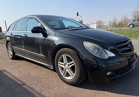 Mercedes-Benz R 320 R -Klasse L CDI 4Matic