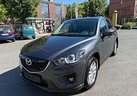 Mazda CX-5 Sports-Line AWD Automatik Leder Navi Xenon