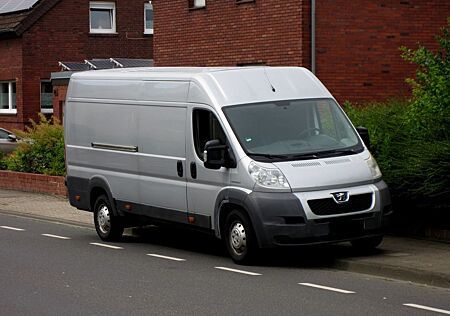 Peugeot Boxer L2H2