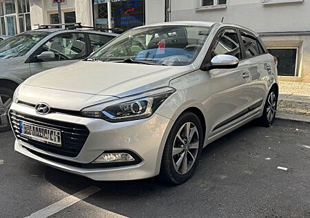 Hyundai i20 1.0 T-GDI 88kW YES! Plus