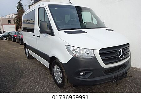 Mercedes-Benz Sprinter Tourer 211 CDI MBUX/Kamera/9 Sitze/Navi