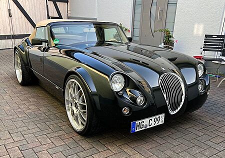 Wiesmann MF 3 | 2. Hand | Scheckheft | Top Zustand