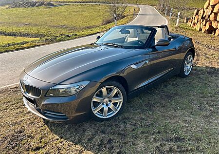 BMW Z4 sDrive30i -
