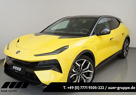 Lotus Eletre R Highway Assist, 23 Zoll, int. Glasdach