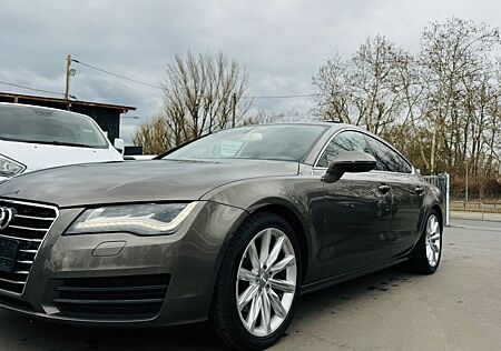 Audi A7 Sportback 3.0 TDI NAVI R-CAM LED LEDER BOSE