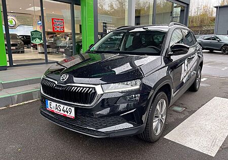 Skoda Karoq Selection