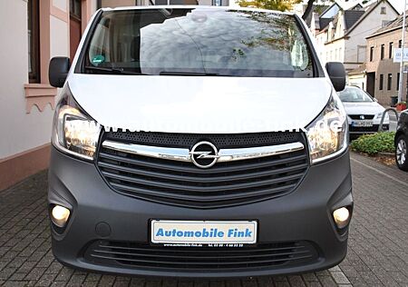 Opel Vivaro Kasten Edition L **Scheckheft gepflegt**