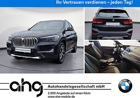 BMW X1 SDRIVE16D Aut X-Line